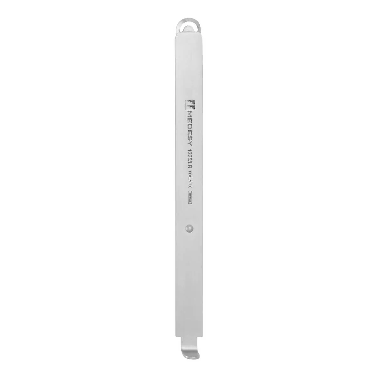 Bone Scraper Straight Blade