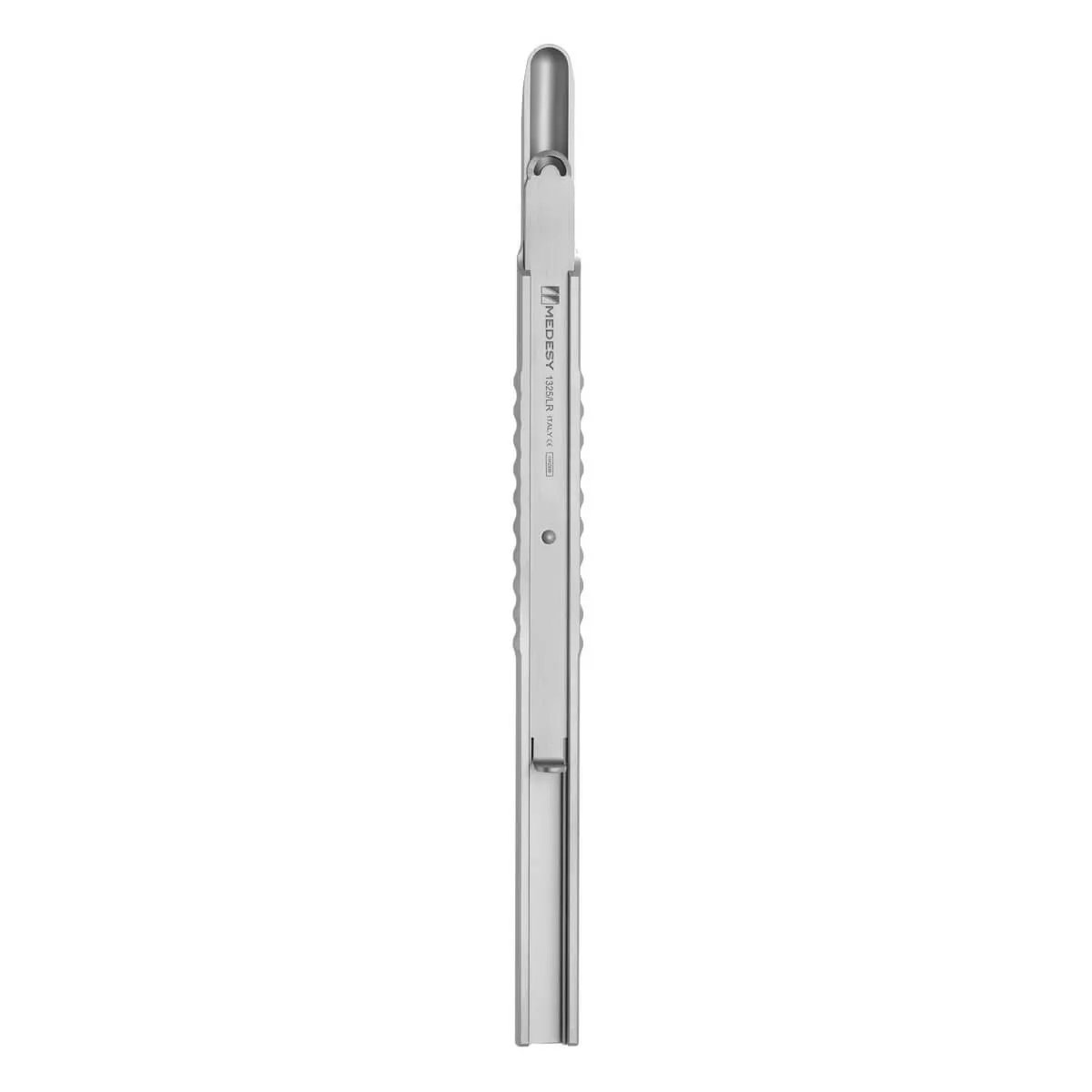 Bone Scraper Straight Blade