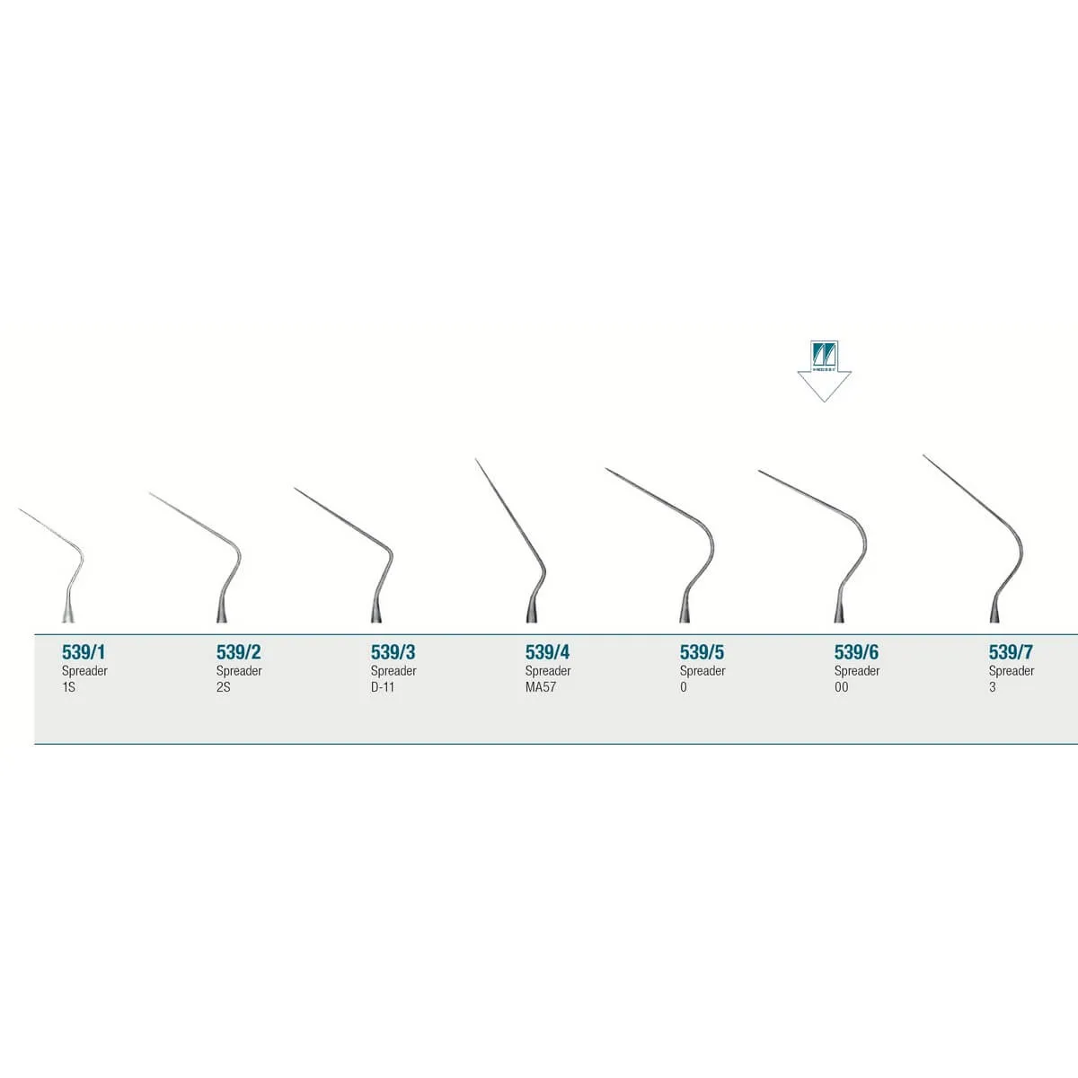 Spreader Fig. 00