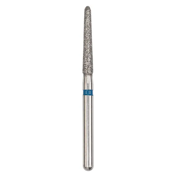 سنبلة ألماسية، FG 014، متوسطة، طوربيد ISO #299
