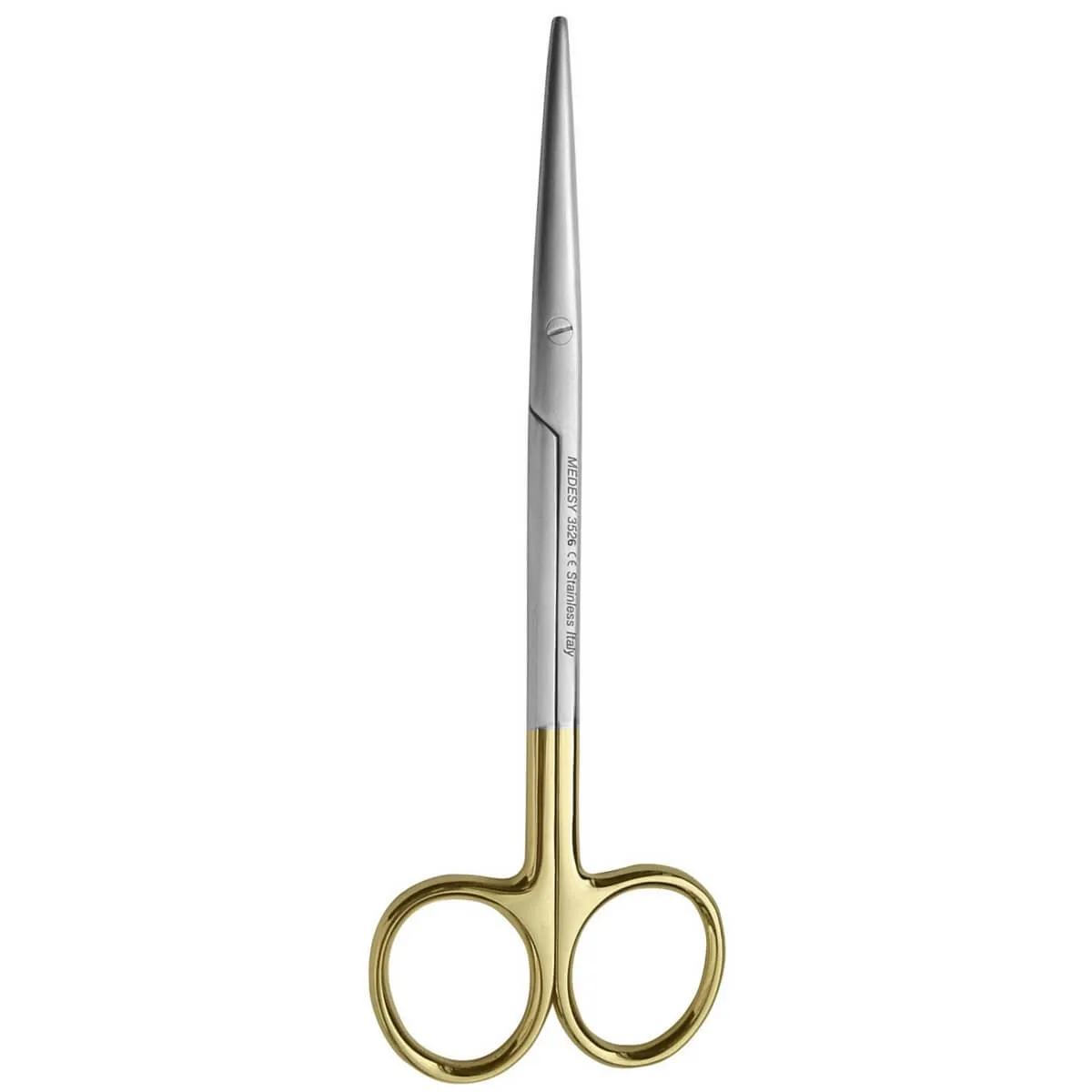 Scissors Metzenbaum 180mm TC