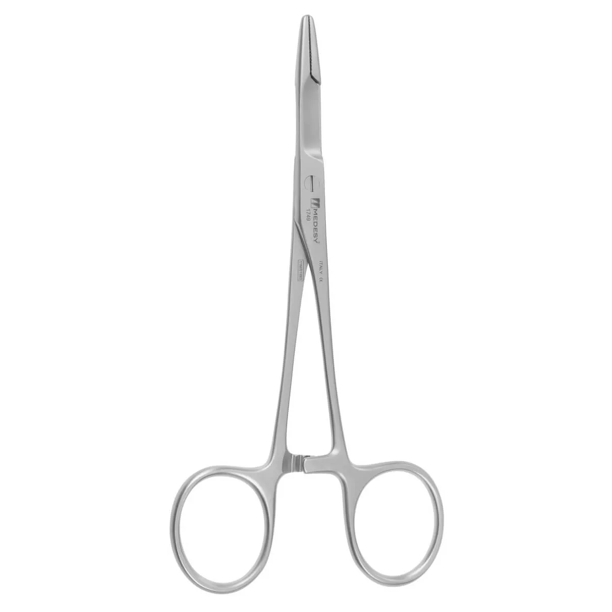 حامل إبرة Olsen-Hegar 140mm
