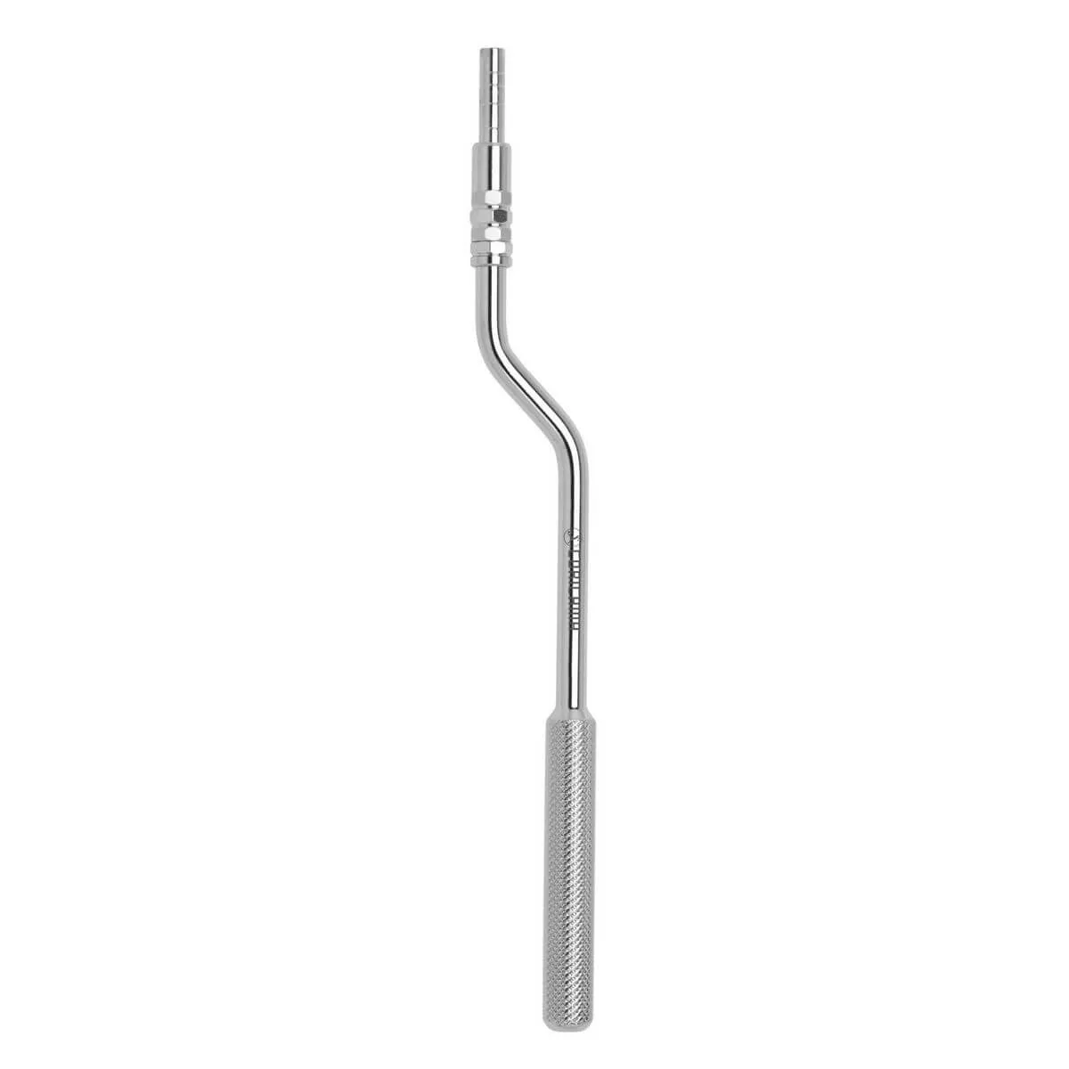 Osteotome Bayonet Concave 4.2mm