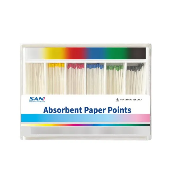 Paper Point F5