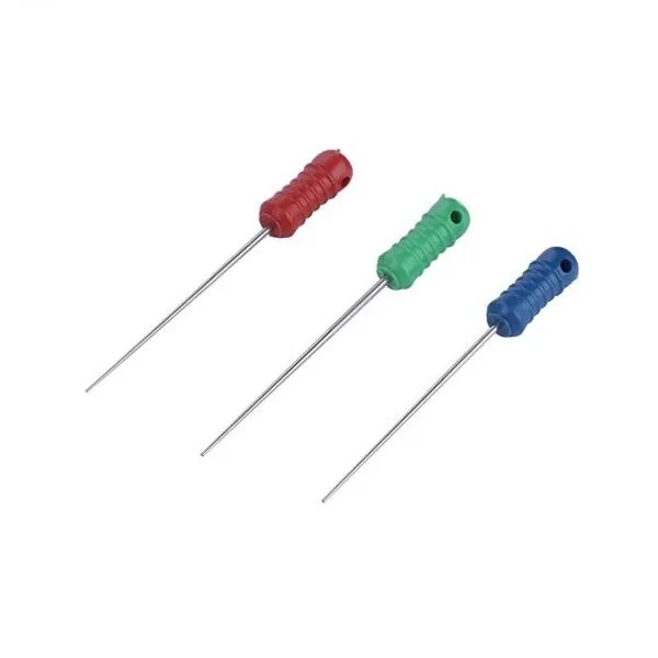 Perfect SS Finger Spreaders L25mm #30, PK/6