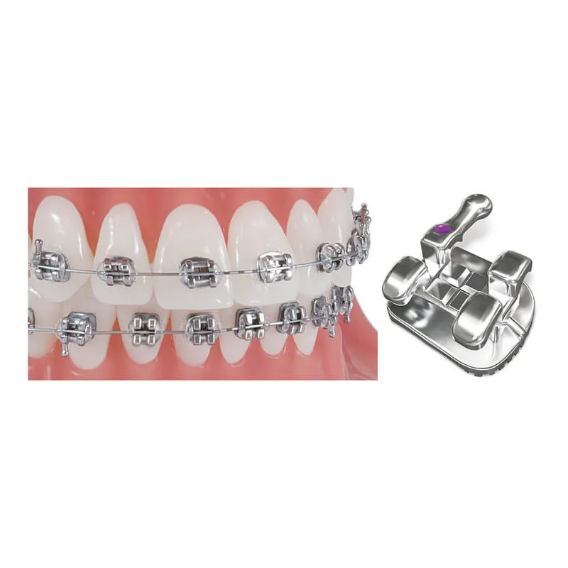 Pinnacle 022 Roth UR Bracket -7T 0A 2DO