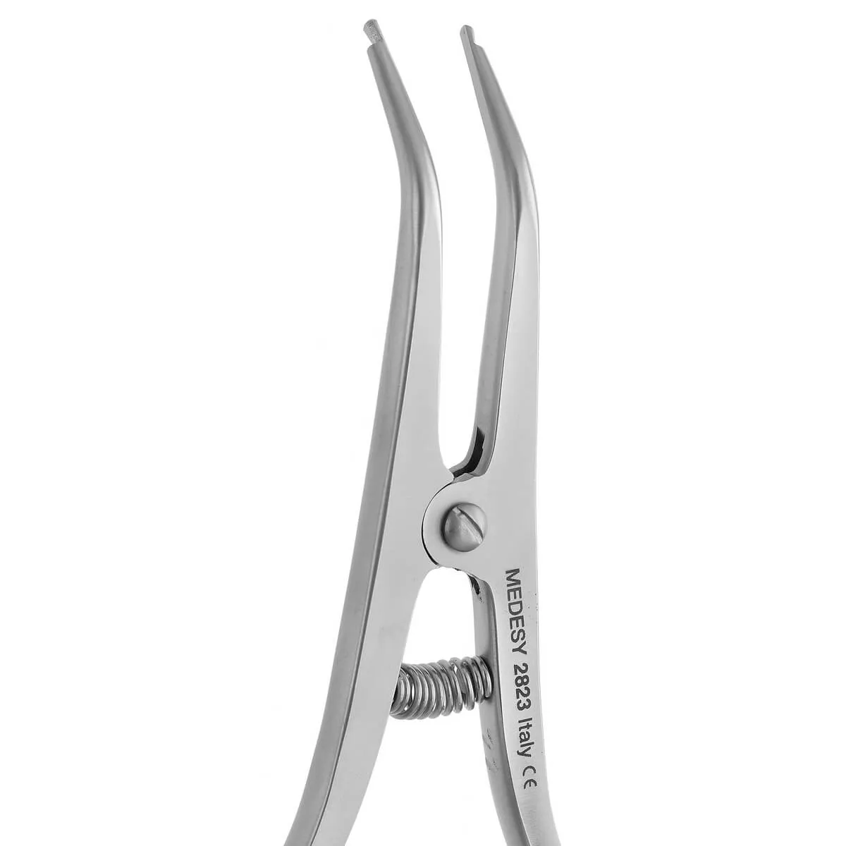 زرّادية For Clamps وDentalastics