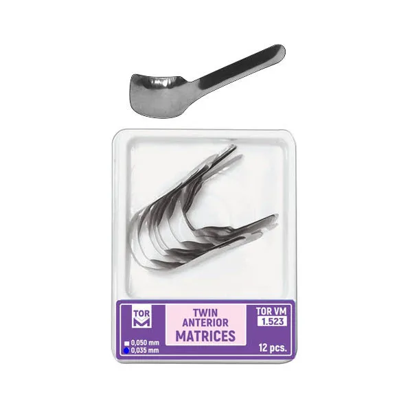 Proximal Anterior Strips, Large
