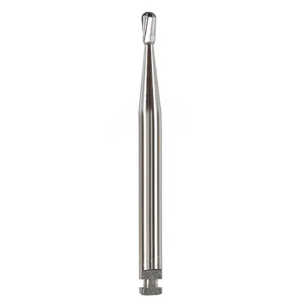 Carbide Bur, RA 008, Pear ISO #007