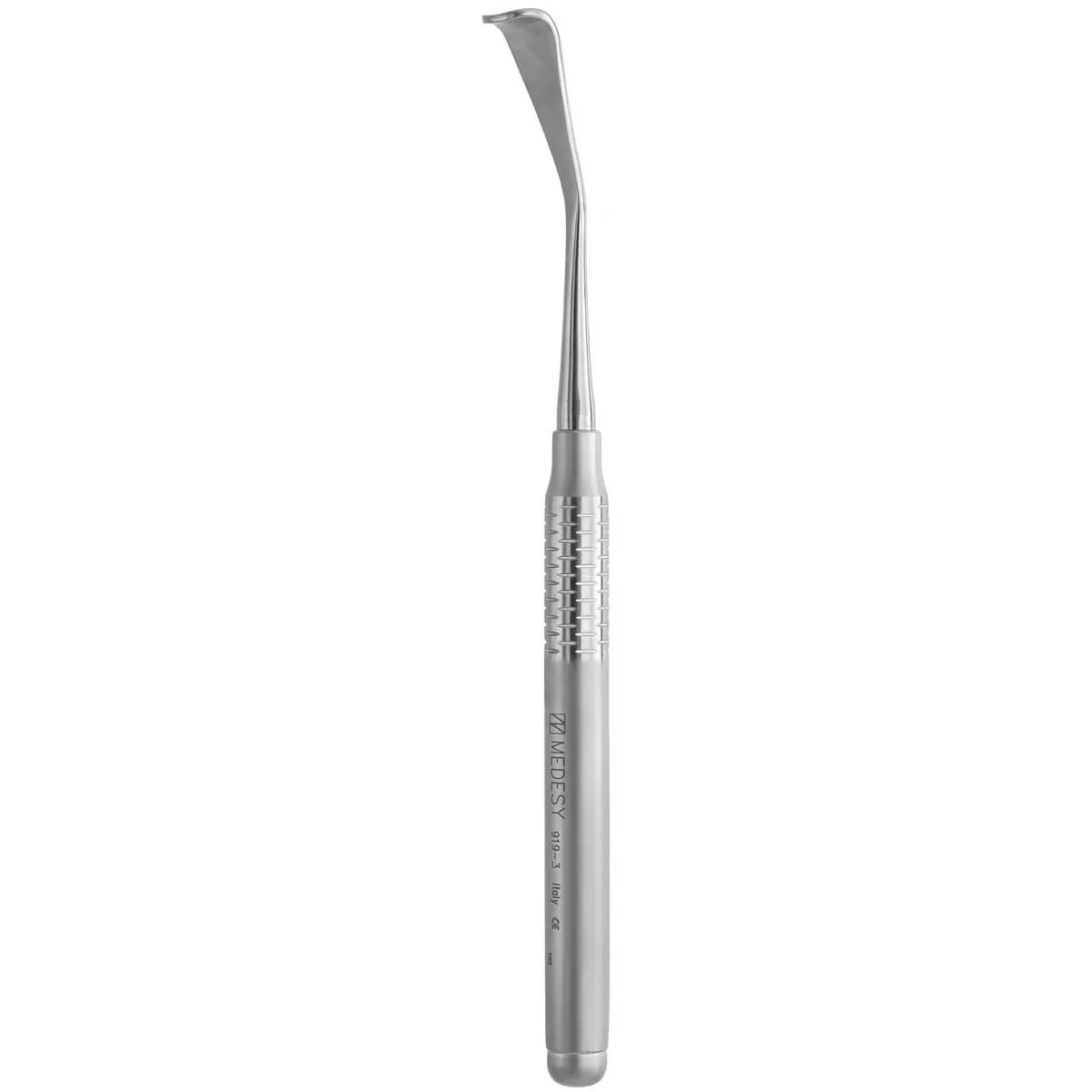 Retractor Misch N.3