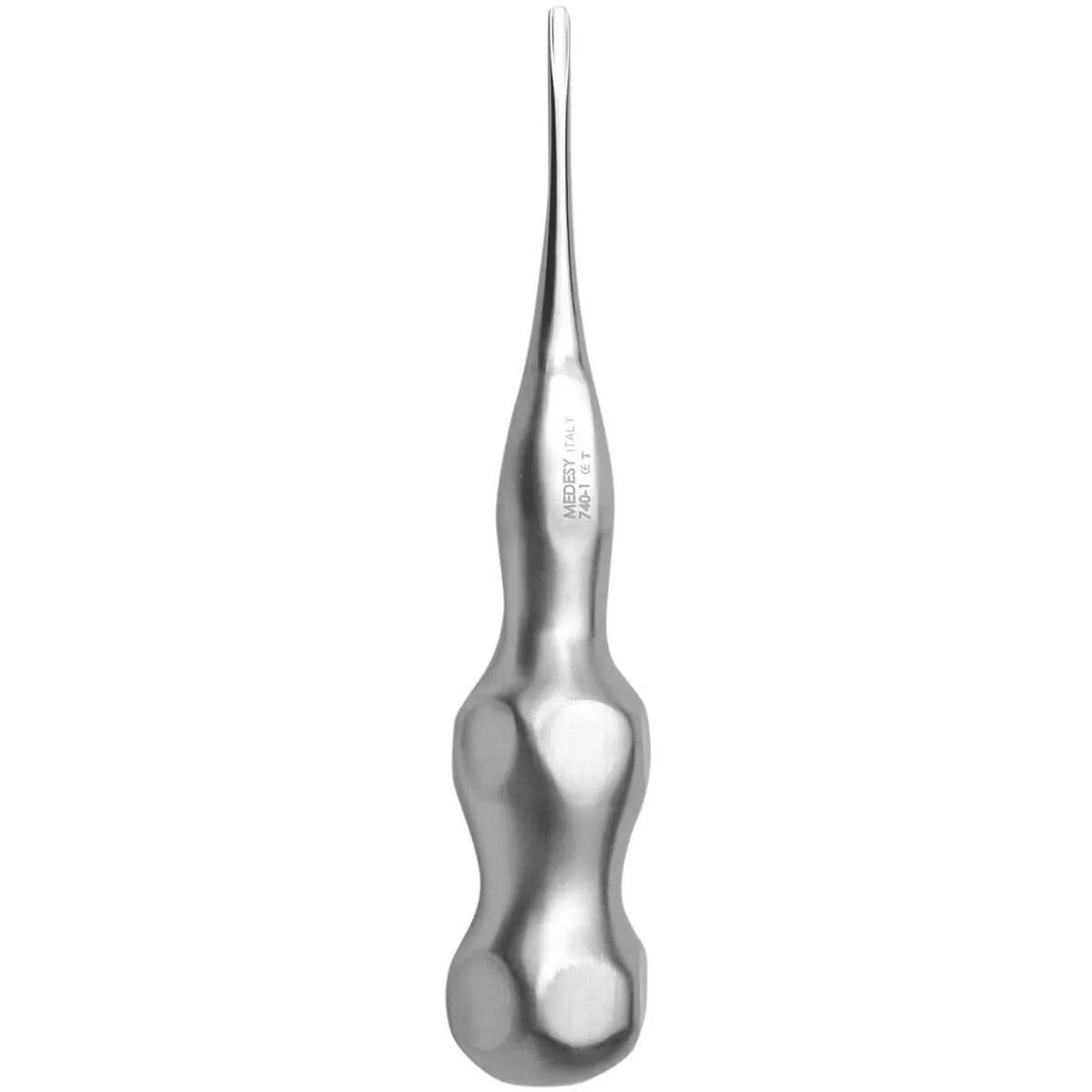 رافعة جذور دائرية 3mm
