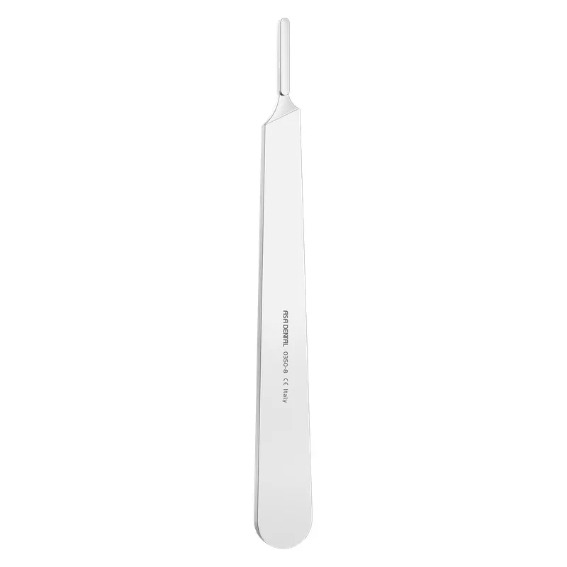 Scalpel Handle Fig. 8