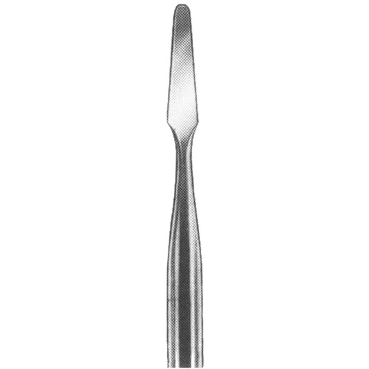 رافعة جذور Seldin 3.5mm