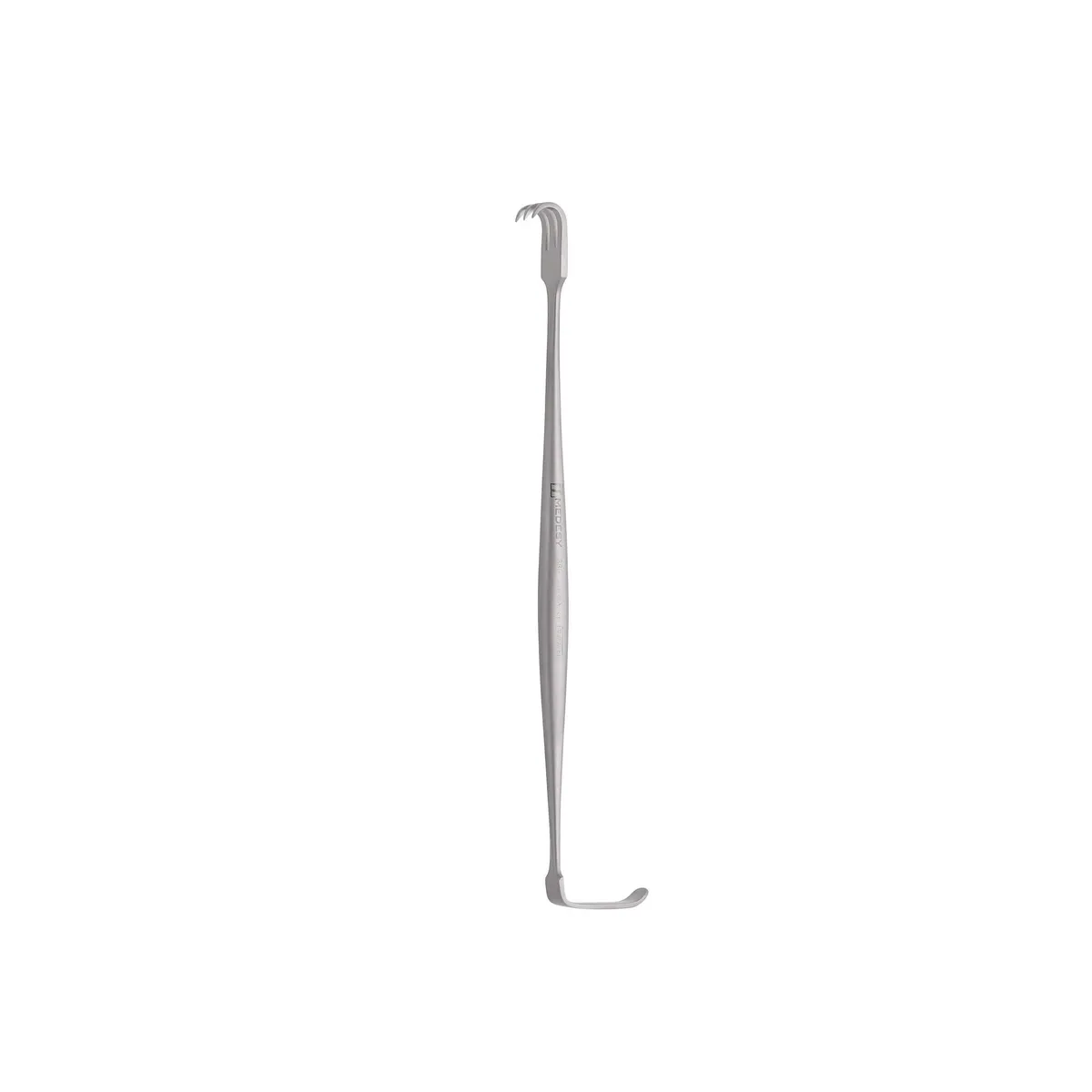 Primarily Surface Tissue Retractor, Senn-Miller