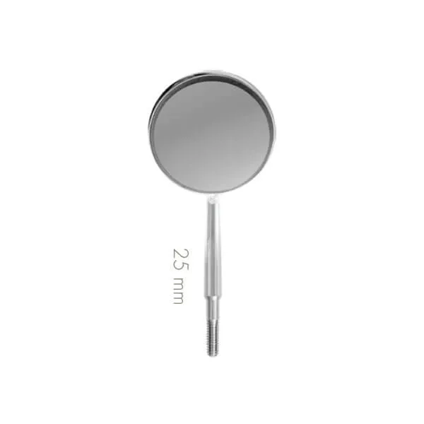 Mouth Mirror #5