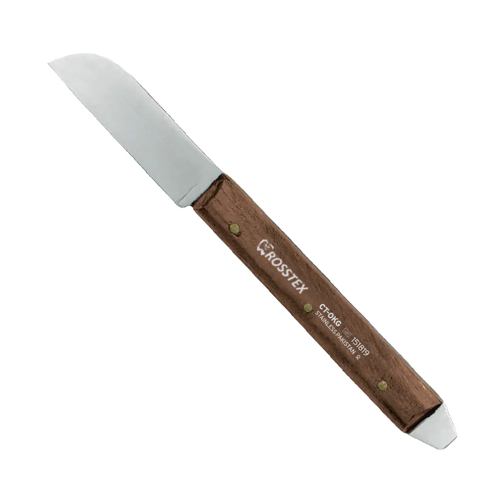 Spatula Gritman, 17.0 cm