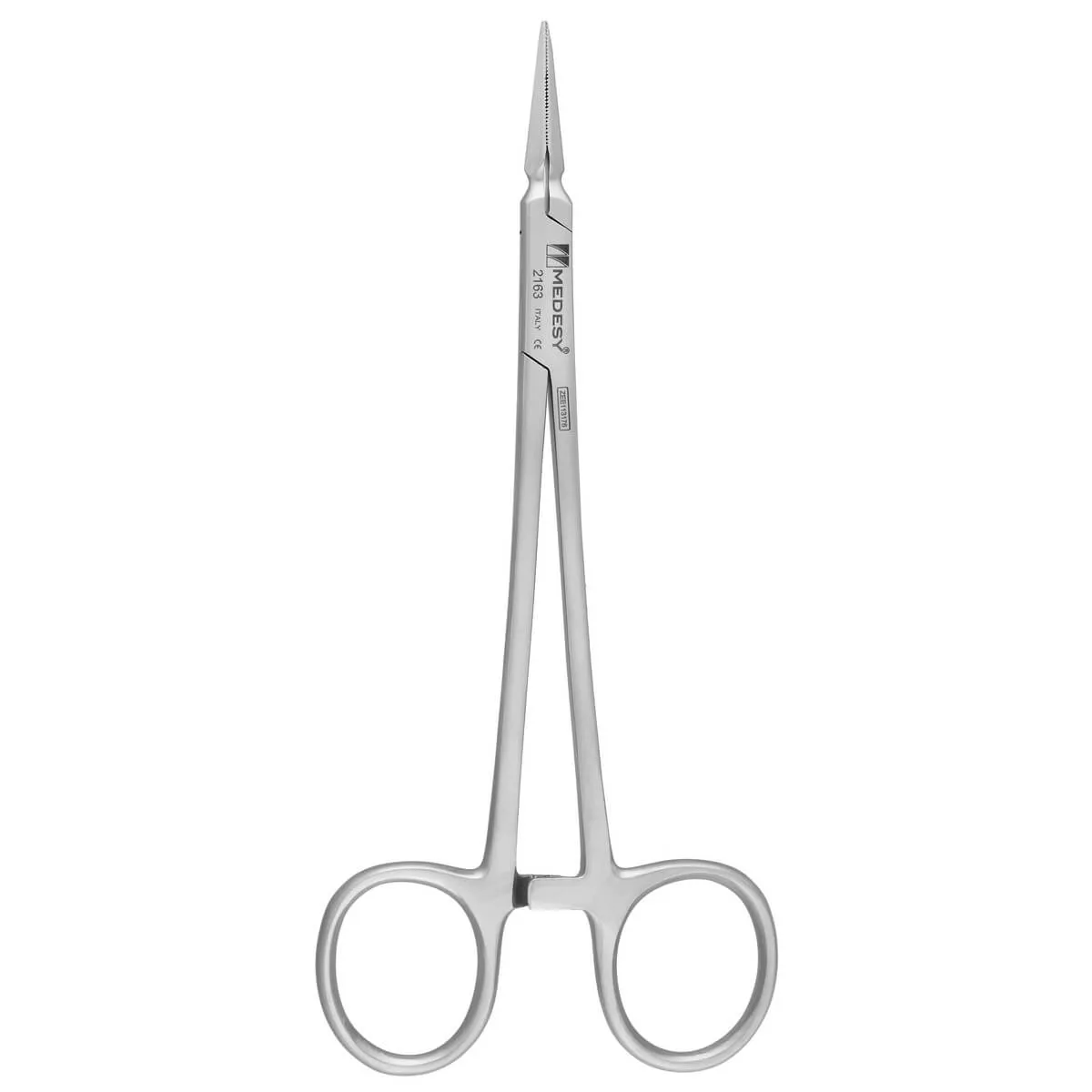 كلابة Stieglitz 150mm