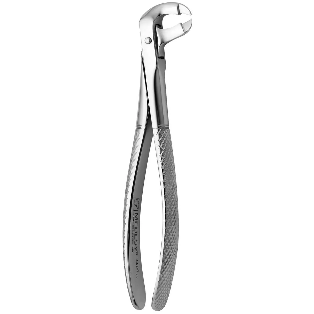 Tooth Forceps Cow Horn N.91