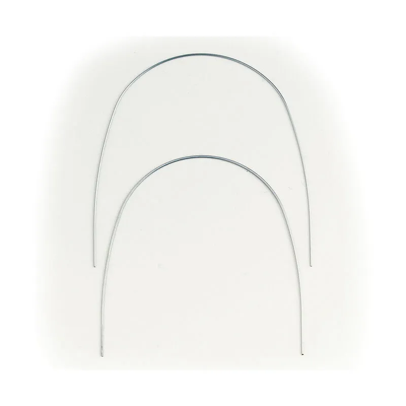 TruForce SS Full Form Archwire, 018x018, العلوي