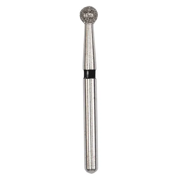 سنبلة ألماسية، FG 021، خشنة جداً، مستديرة ISO #001