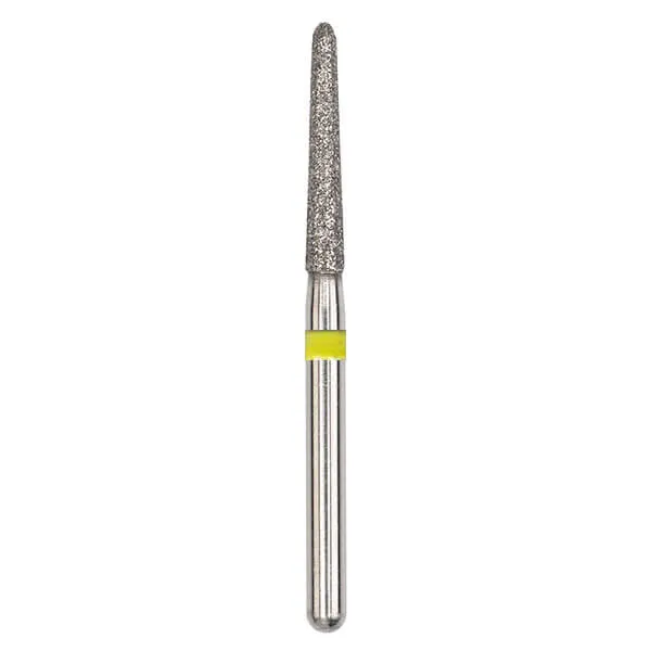 Diamond Bur, FG 016, X-Fine, Torpedo ISO #299