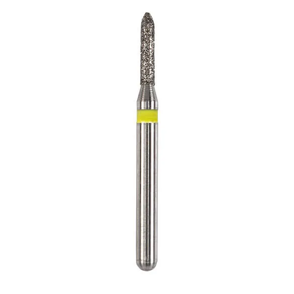 سنبلة ألماسية، FG 010، ناعمة جداً، طوربيد ISO #287