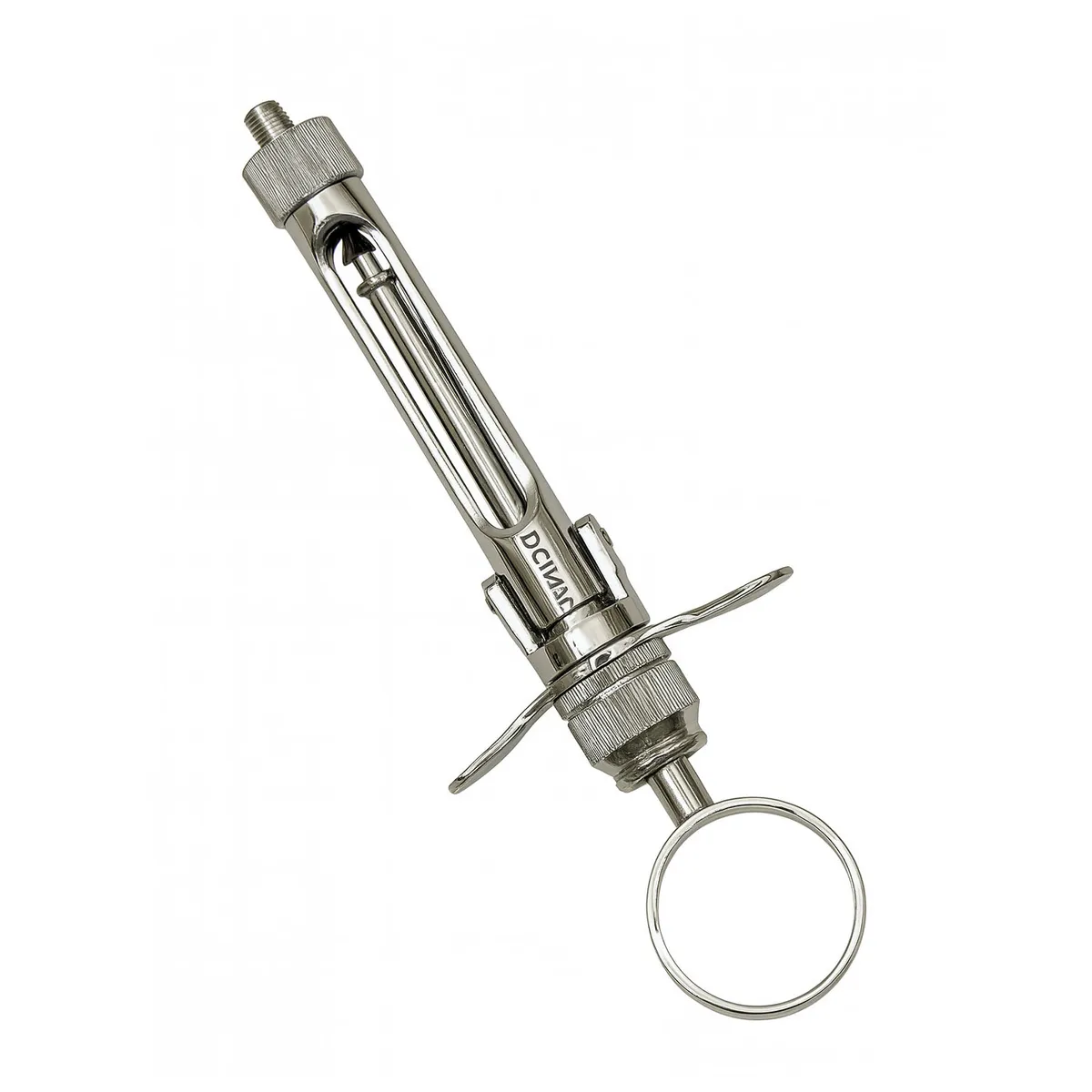 محقن أسنان قابل للطي 1.8ml نوع CW