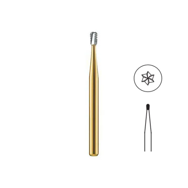 سنابل Operative Carbide سنبلة، كمثرى، FG-008
