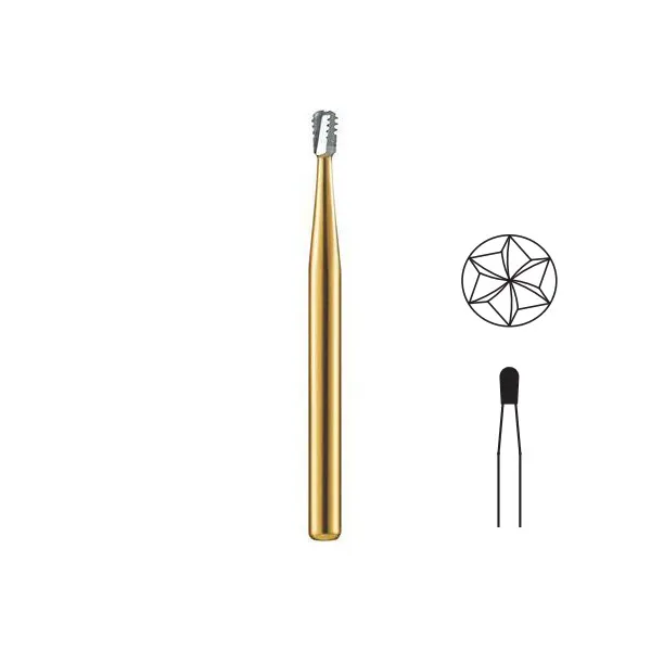 سنابل Operative Carbide سنبلة، كمثرى، FG-012