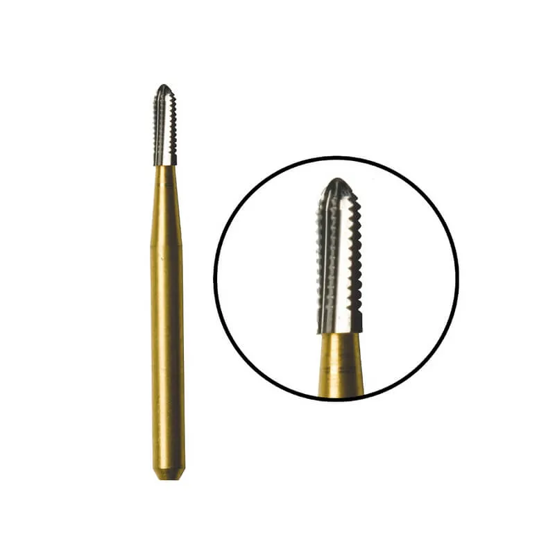 سنابل Carbide Terminator Metal Cutter سنبلة