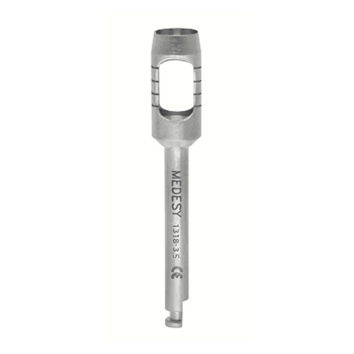 سنابل Mucotome دائرية RA 3.5mm