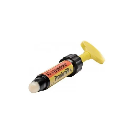 Harvard PremiumFill, Nano-Optimized Composite Syringe, A3