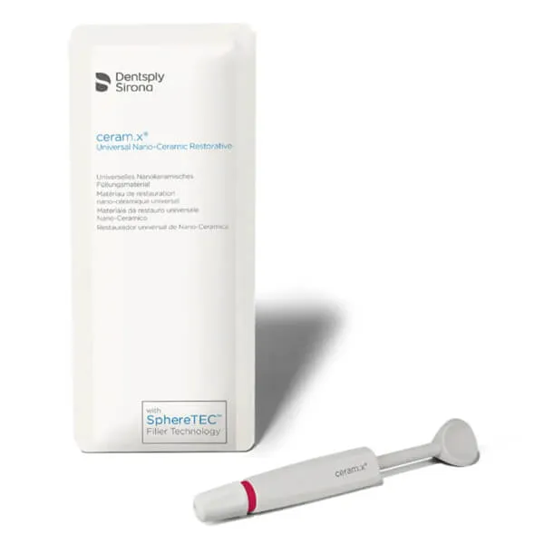 Neo Spectra ST, Nano-Ceramic Composite, A1 Syringe