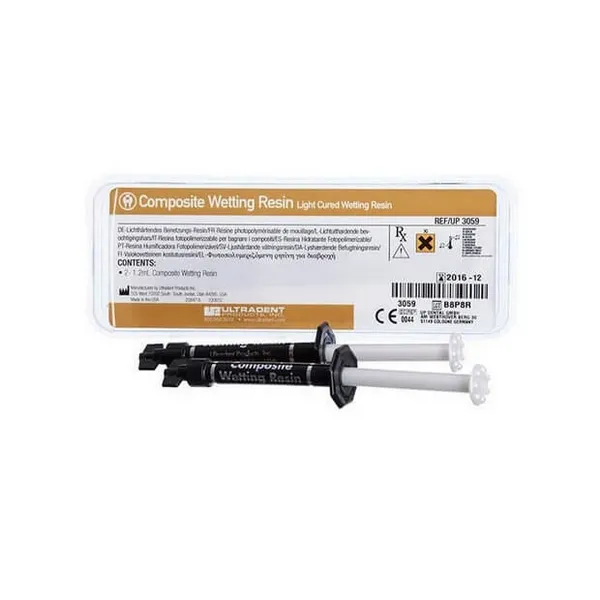 Composite Wetting Resin Refill
