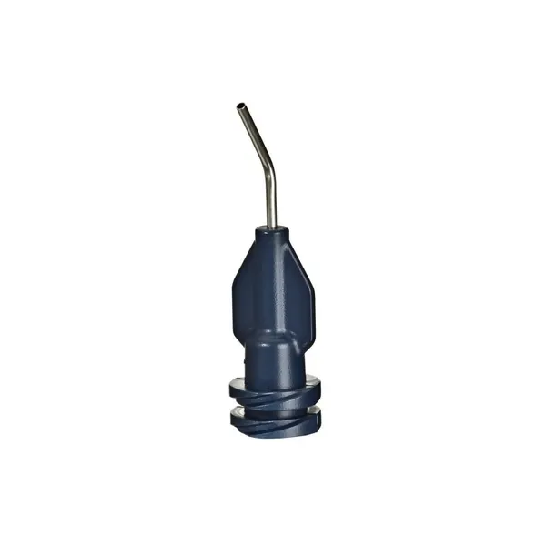 Micro 20 Gauge Tips, Black