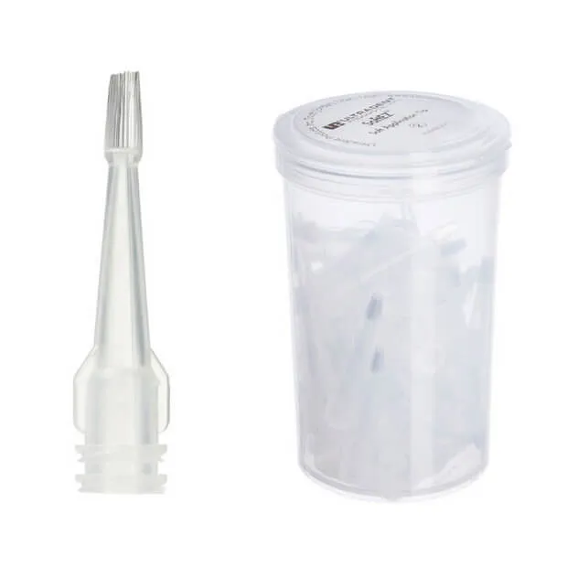 SoftEz Tip, Brush Fibers for Smooth Varnish Application, Bulk