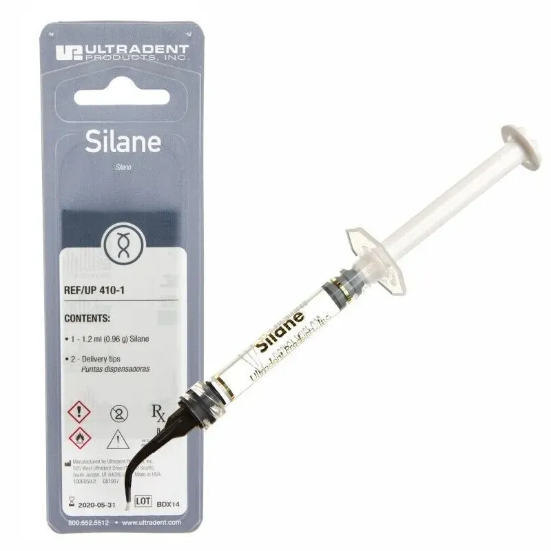 Silane محقن فردي 1.2ml