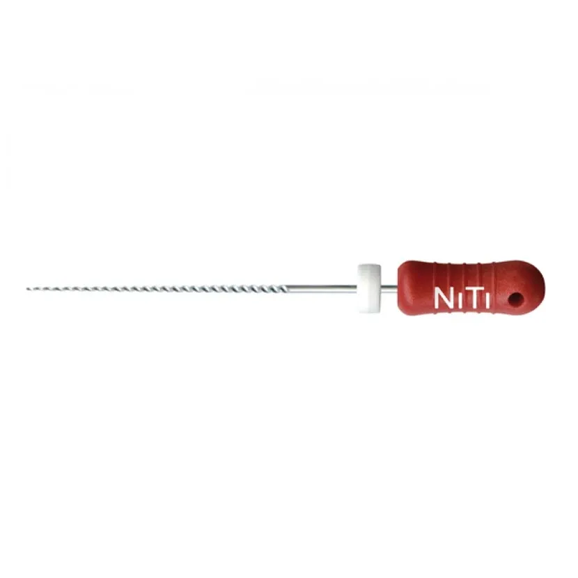 مبرد K-File NiTi 060 L25