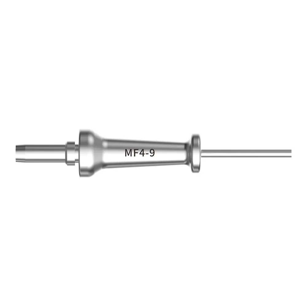 Laser Tips MF4-9، لـ LX16 Plus وLX16، PK/3