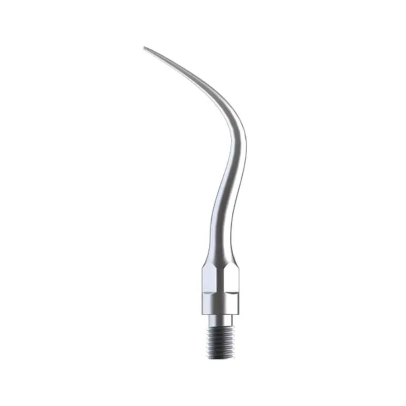 Scaler Tip No.4L