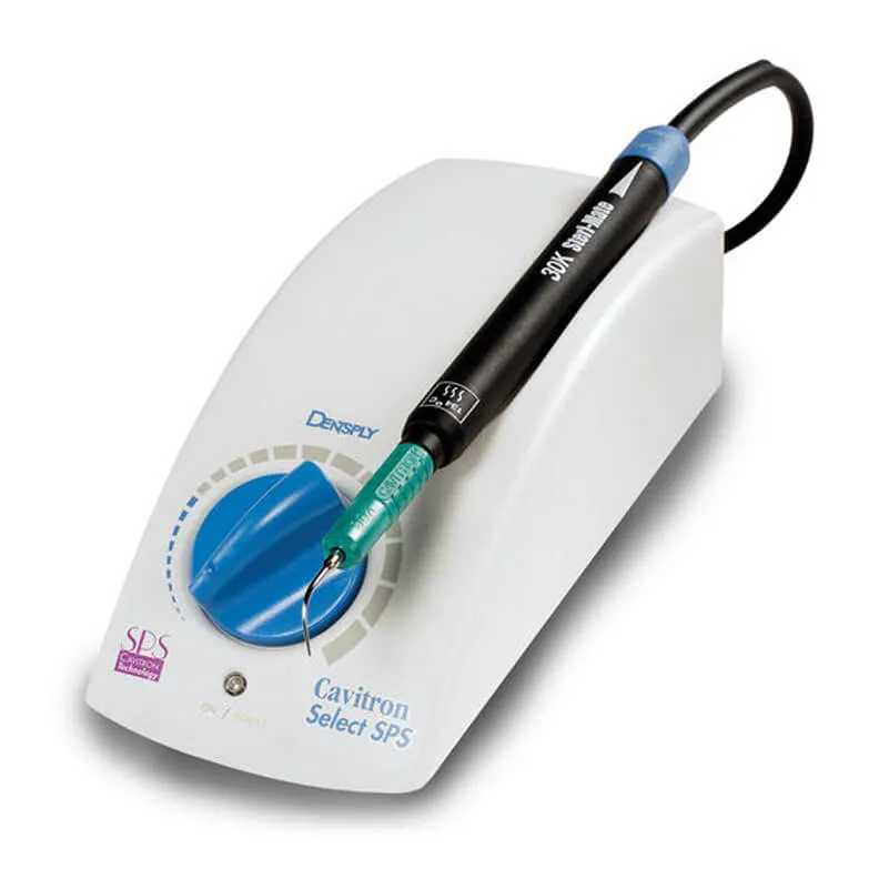 Cavitron Select SPS Ultrasonic Scaler