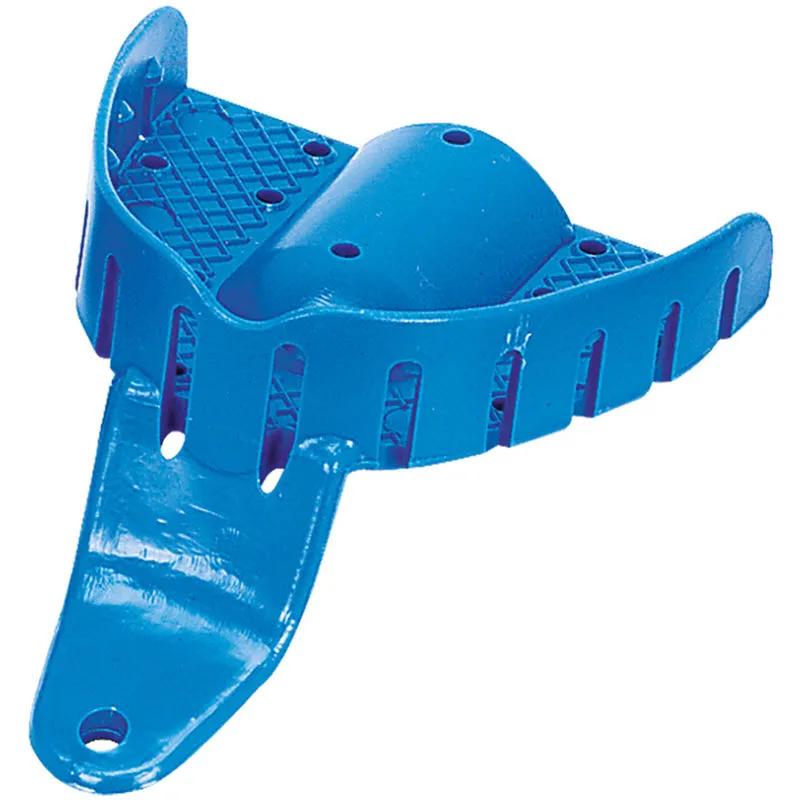 Plastic Impression Tray U2