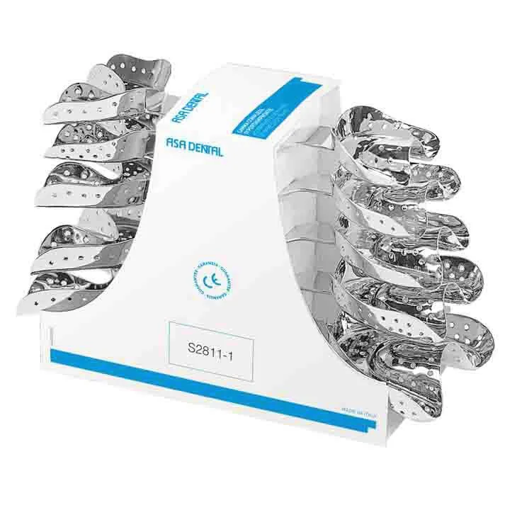 Ehricke S.S طابع مثقب بدون حواف Maxi مجموعة/10