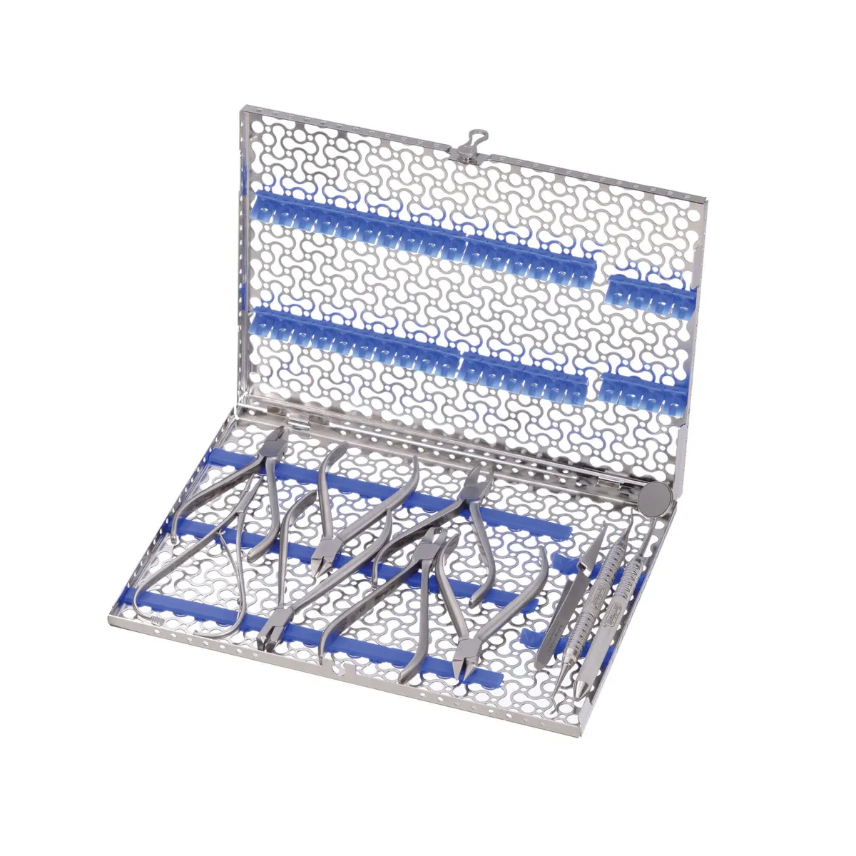 IMS Infinity Series Thin Ortho Cassette, Large