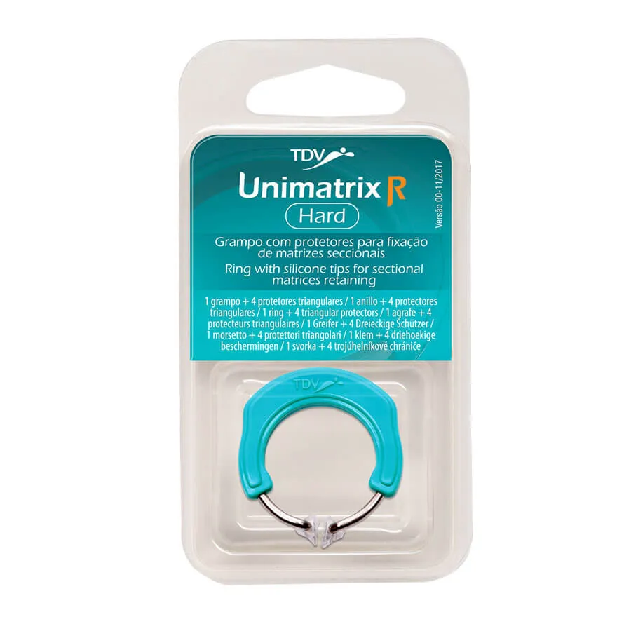 Unimatrix R حلقة صلبة