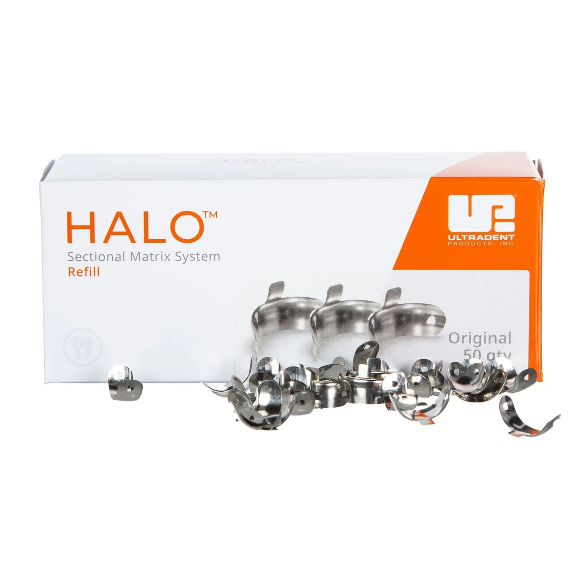 Halo Original Matrix Band 5.5mm