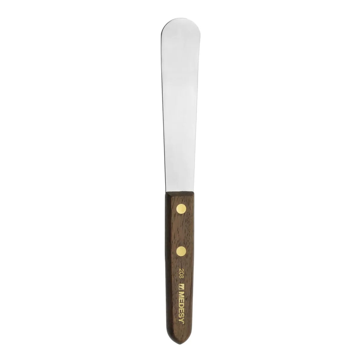 سباتولا جص 230mm، منحنية