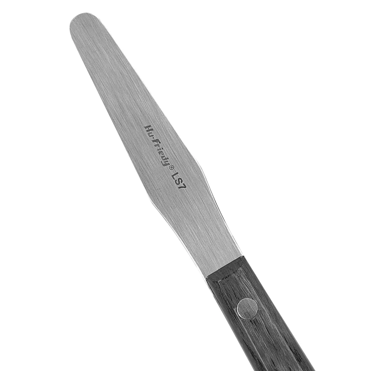 TapeRed Laboratory Spatula #7