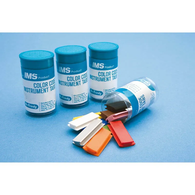 أقراص IMS Color، زرقاء المحيط، PK/5