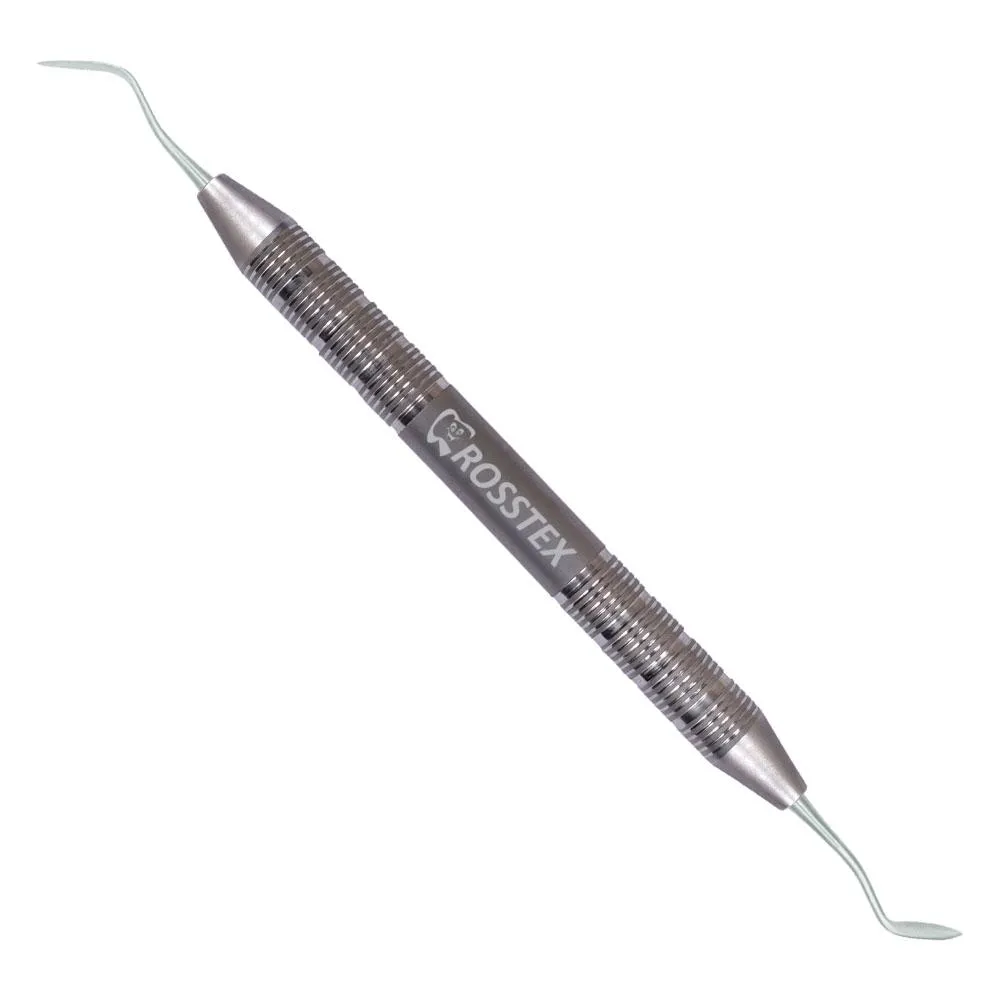 Dental Carver Wall 1, Handle No. 4